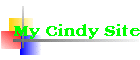 My Cindy Site