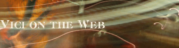Vici on the Web