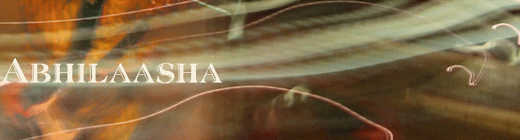 Abhilaasha